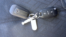 Vauxhall Corsa 1.2 Griffin Edition 5dr Petrol Hatchback